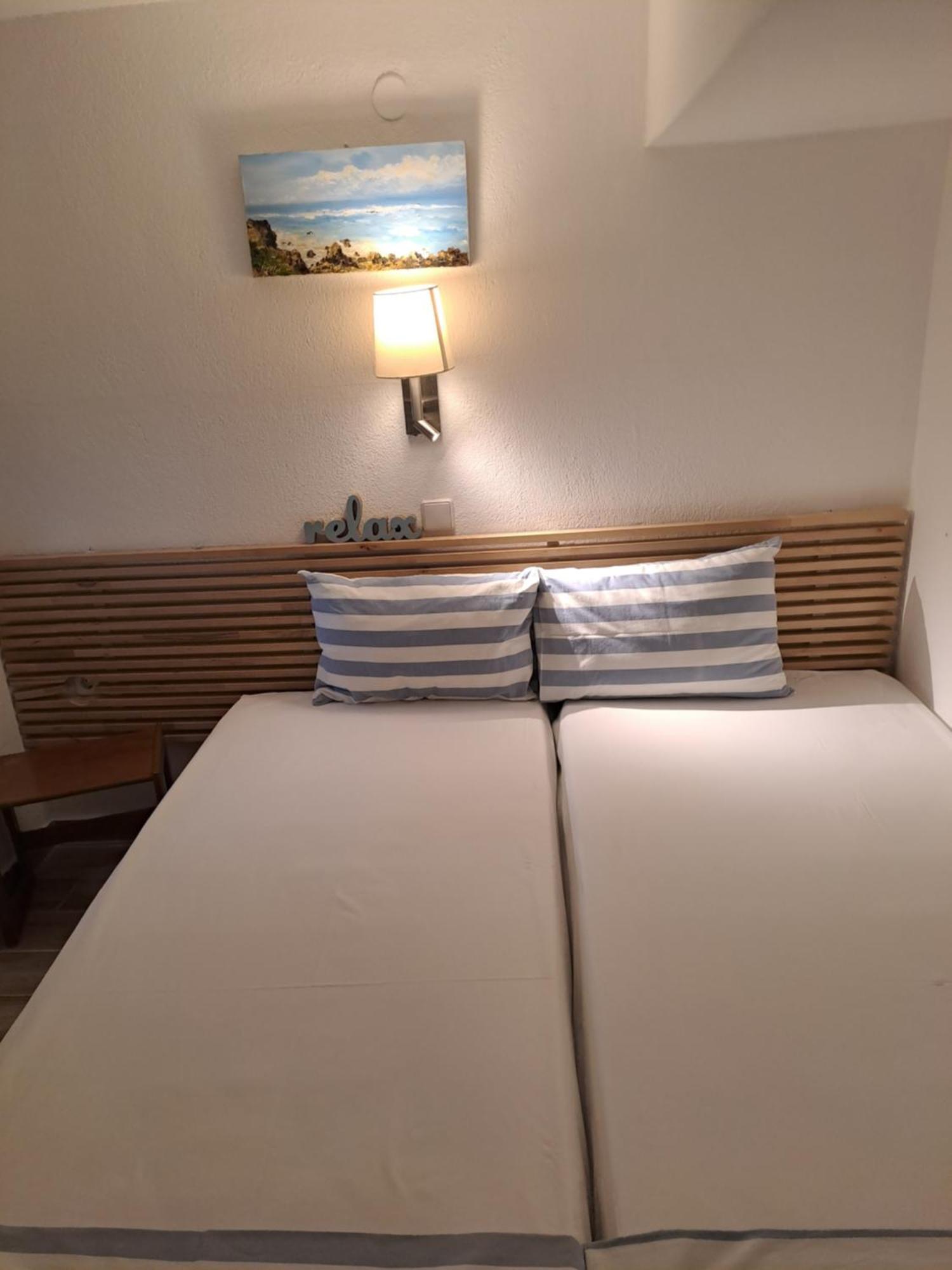 Seaview Aparthotel Nea Poteidaia Ngoại thất bức ảnh