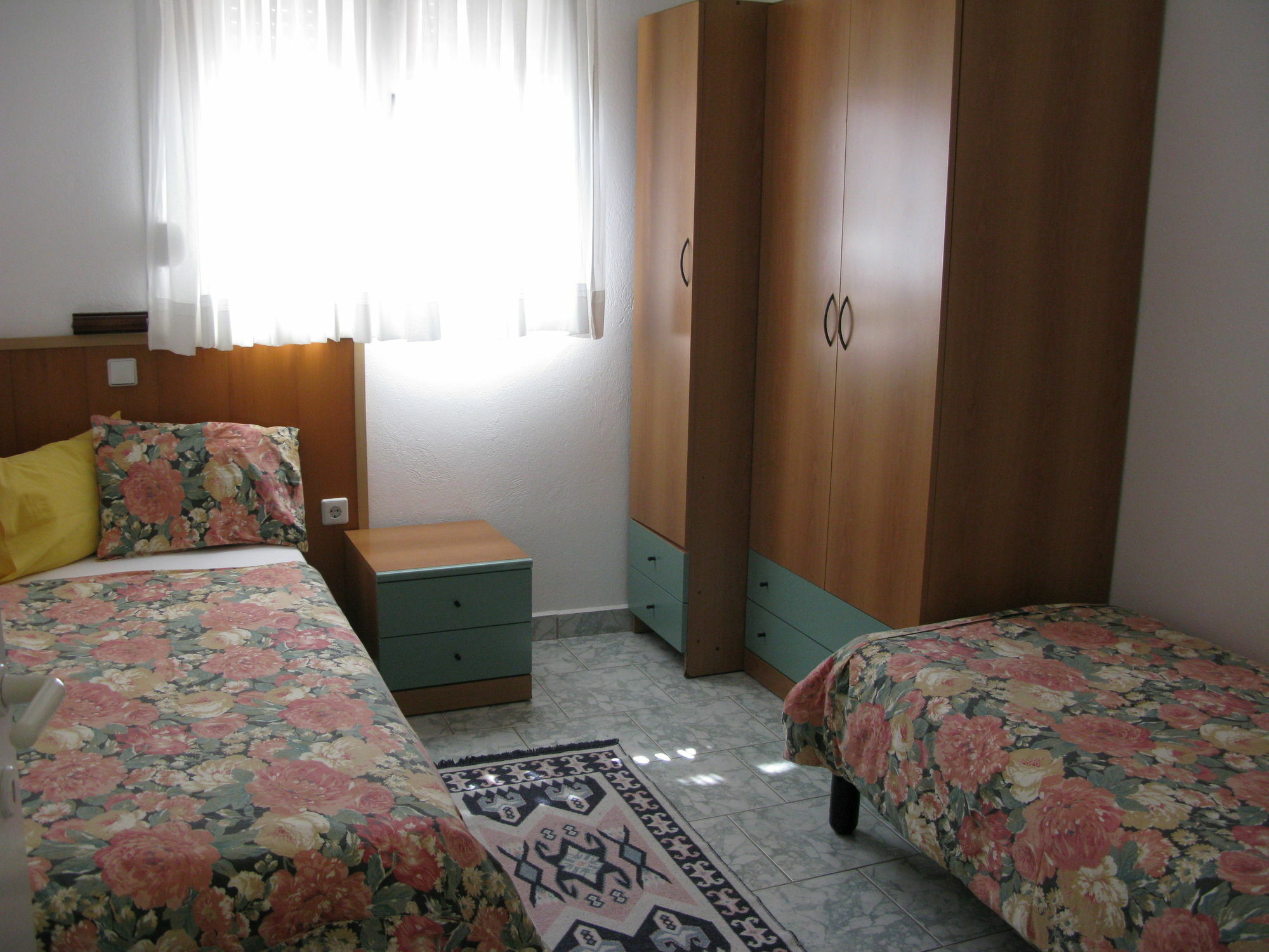 Seaview Aparthotel Nea Poteidaia Ngoại thất bức ảnh